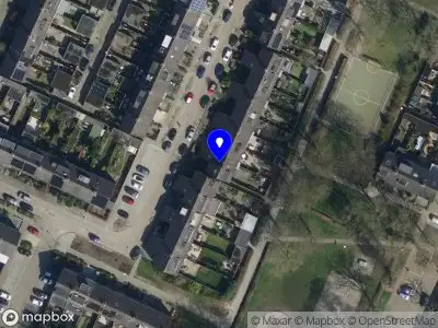 S vant Klooster Holding B.V.