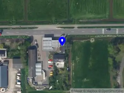 Nieuw bedrijf Tankstation Wilnis Mijdrechtsedwarsweg B.V.