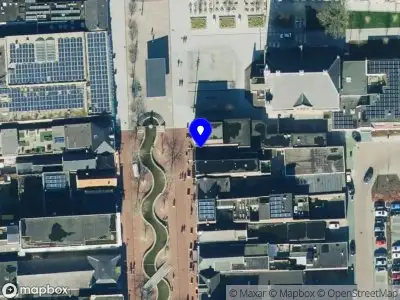 Spekjes & Zuurtjes Hoogeveen