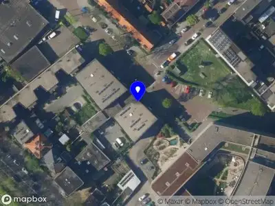 Nieuw bedrijf SMP helpt