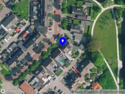 DutchDroneBird Genemuiden