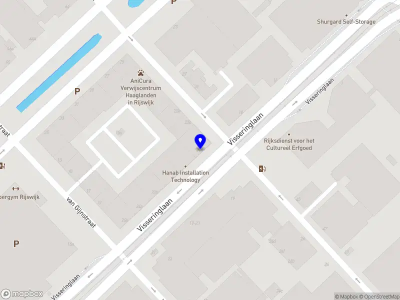 Nieuw bedrijf Certiff B.V.