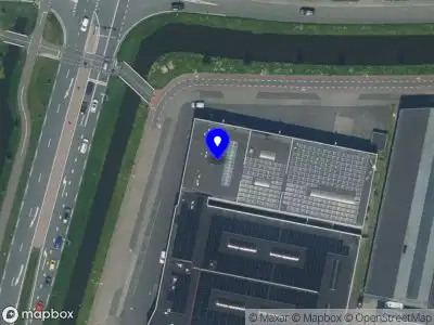 Industrieel Klimmen B.V. Wormerveer