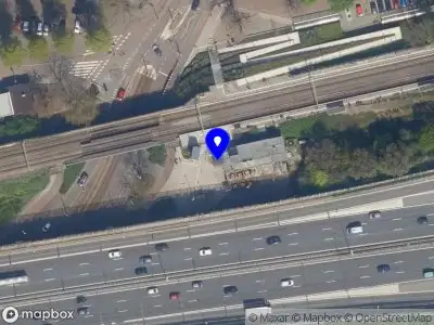 Nieuw bedrijf Dubbel10 't Viaduct