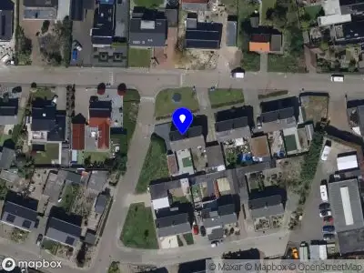 Nieuw bedrijf Strike security