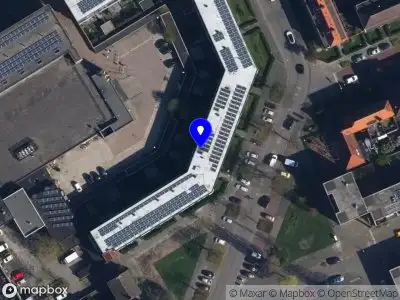 Nieuw bedrijf Roy Schokkenbroek