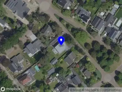 Nieuw bedrijf Asven Groothandel B.V.