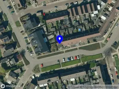 Sna steigerbouw Westervoort