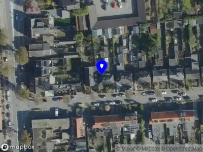 Nieuw bedrijf Fei Fotografie