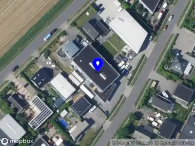Magnesium & Minerals B.V. Lelystad