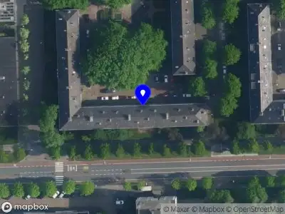 Elisa Health Care Amsterdam