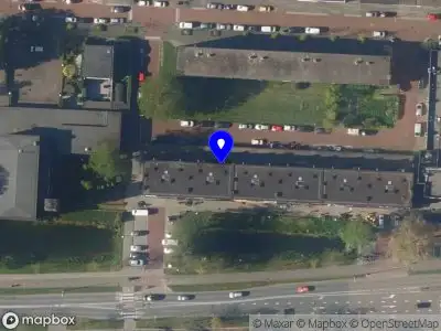 Air Jack Installatie Alphen aan den Rijn