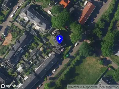 Serita Office Support