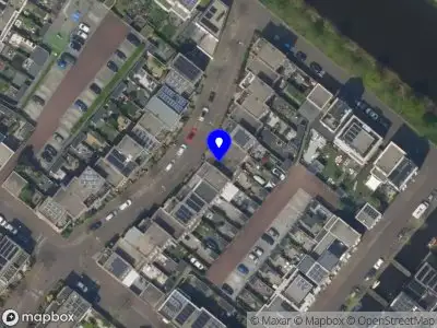 Nieuw bedrijf Wagenveld Corporate