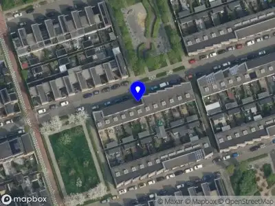 Nieuw bedrijf Harmony 571