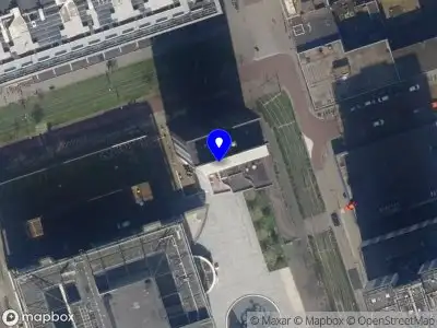 Julia Urreaga Aizarna Rotterdam