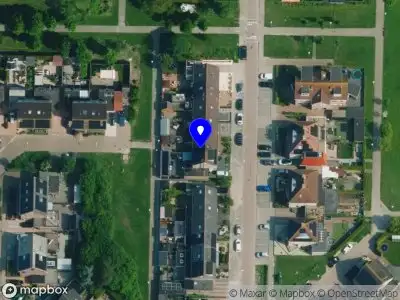 Nieuw bedrijf Collumbehandeling