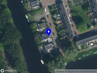 Nieuw bedrijf M. Makdesian