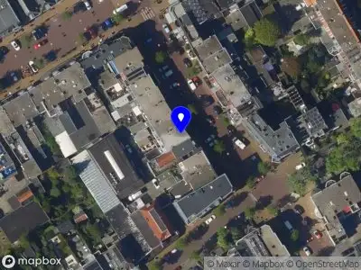 Nieuw bedrijf Toros Argentinos