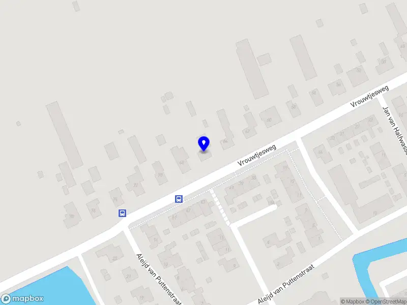 Leesgierig Stad aan 't Haringvliet