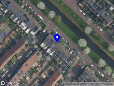 Business Oriented Consulting B.V. 's-Gravenhage