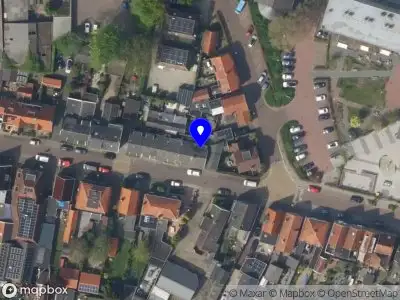 Dayemm B.V. Nijkerk