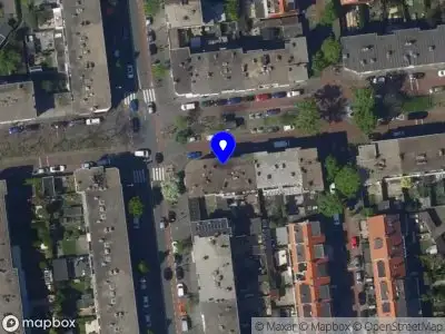 Nieuw bedrijf Aslanidis