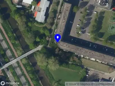I-Work Security Zoetermeer