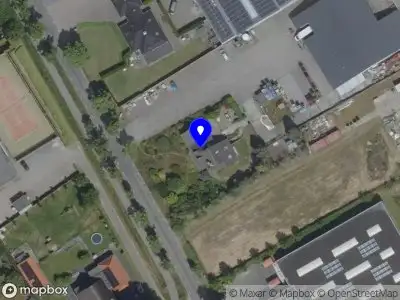 Nieuw bedrijf Café de Postel