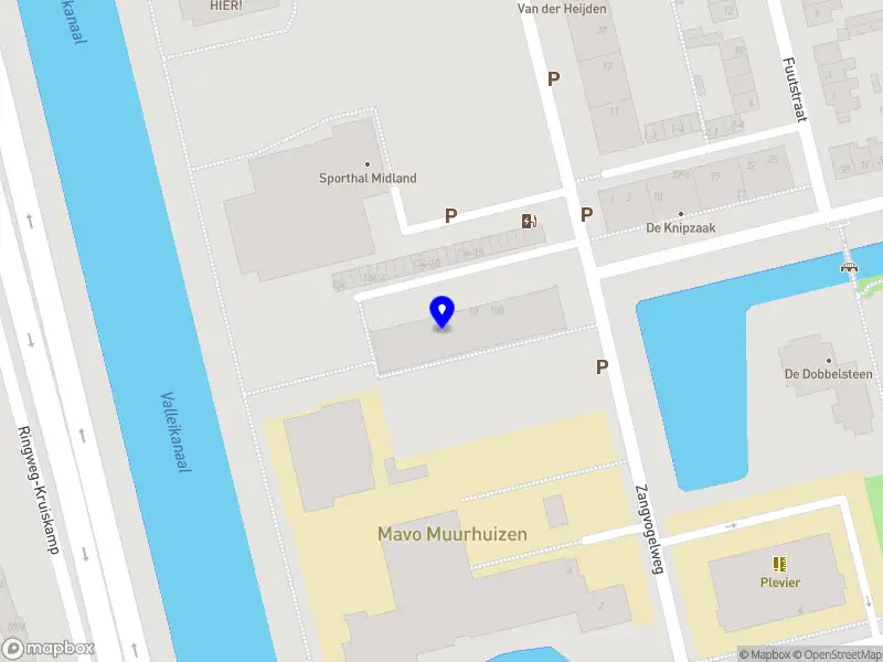 Foxhole Sales&Acquisition