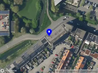 Eagle Vision Security Utrecht