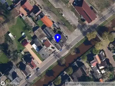 Nieuw bedrijf De Nieuwe Sultan