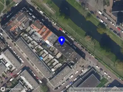 Nieuw bedrijf C1BOXING