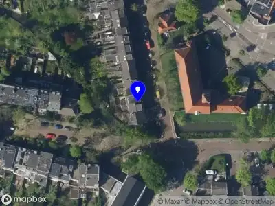 ALB Redactie Utrecht