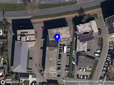 Dieetstyle Sanne van der Bei