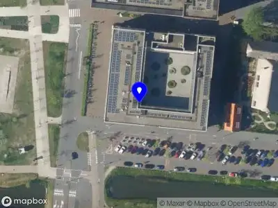 Eva Dekker, visuele communicatie Utrecht