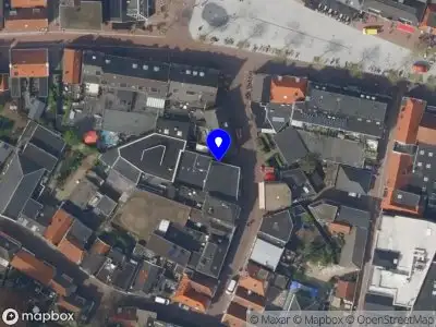 Vermanen handel & dienstverlening