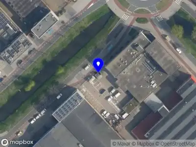 Safety Holland Den Haag B.V.