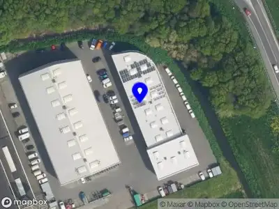 N. Stok Holding B.V.