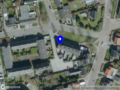 Nieuw bedrijf Art of Vital Life