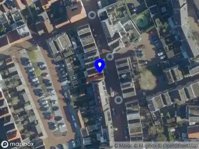 Nieuw bedrijf Pierian Spring