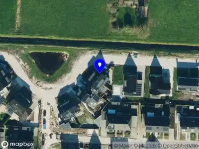 Kratos Hosting Kerkenveld