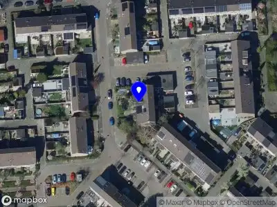 Nieuw bedrijf Merhai services