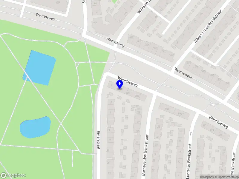 Nieuw bedrijf The Agency Webdesign