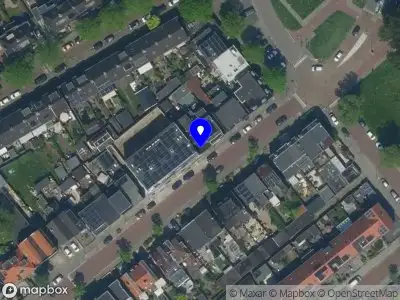 JPR Bouwbedrijf Velsen-Noord