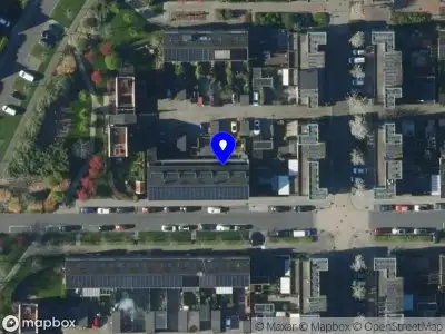 Nieuw bedrijf Renee Buizer Fotografie