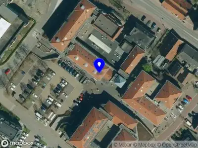 Nieuw bedrijf Collina Farma B.V.