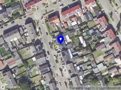 van der Vorst installatie