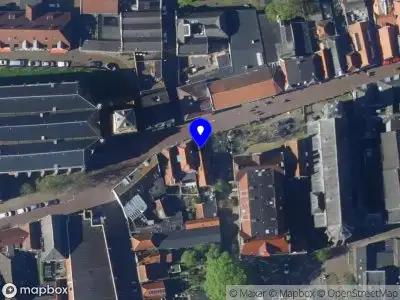Onder de Wester Enkhuizen