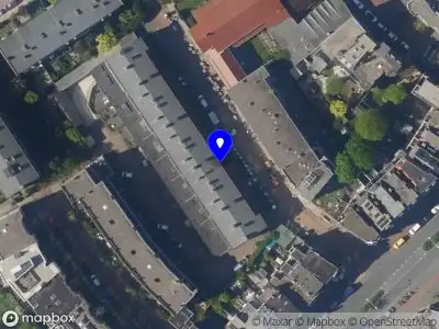 Nieuw bedrijf TDZ company